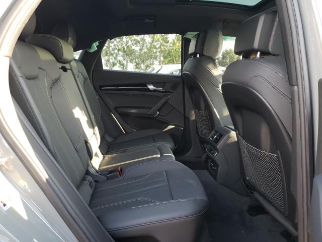 2022 AUDI Q5 SPORTBA WA14AAFY7N2077536