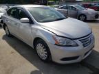 2014 NISSAN  SENTRA