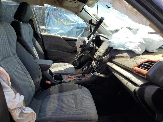 2021 SUBARU FORESTER S JF2SKARCXMH453248