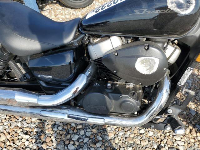 2011 HONDA VT750 C2B JH2RC5376BK100235