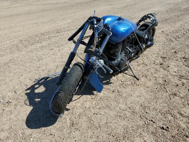 2015 HONDA VT1300 CR JH2SC6603FK500183