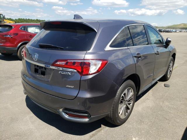 2017 ACURA RDX ADVANC 5J8TB4H74HL035880