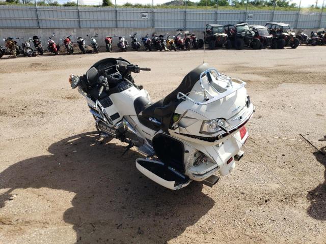 2006 HONDA GL1800 A 1HFSC47576A500237