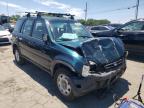 1998 HONDA  CRV