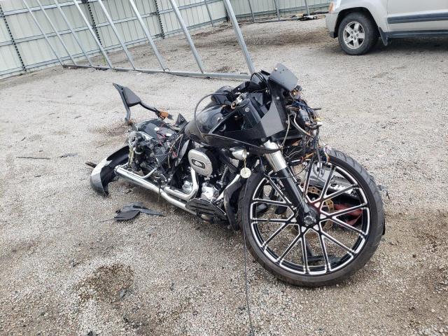 2013 Harley-Davidson Fltru Road Glide Ultra en venta en Harleyville, SC