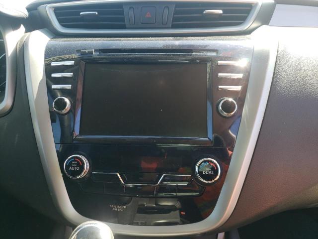 2020 NISSAN MURANO SL 5N1AZ2CJ6LN117899