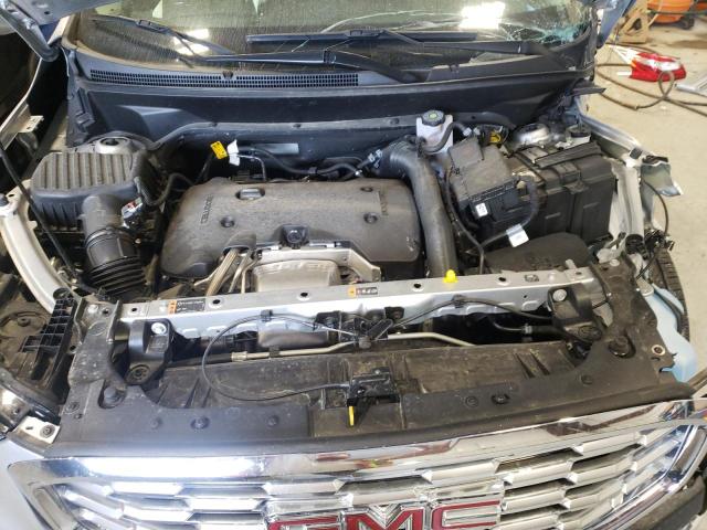 2018 GMC TERRAIN 3GKALXEX5JL352350