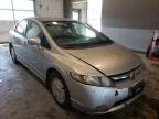 2006 HONDA  CIVIC