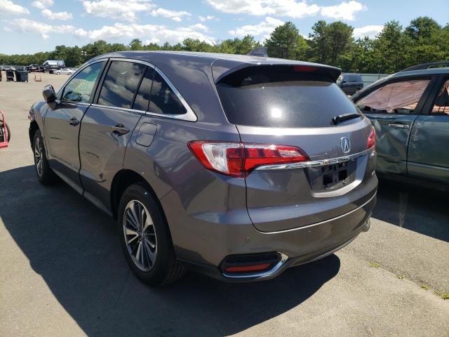 2017 ACURA RDX ADVANC 5J8TB4H74HL035880