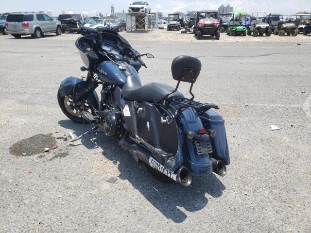 2019 HARLEY-DAVIDSON FLTRXS 1HD1KTP1XKB634341