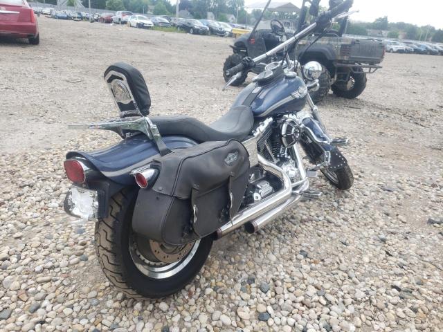 2003 HARLEY-DAVIDSON FXDL 1HD1GDV123K321196
