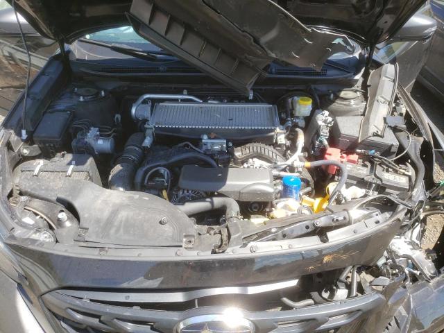 2022 SUBARU OUTBACK WI 4S4BTGUD7N3178057