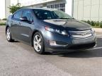 2013 CHEVROLET  VOLT