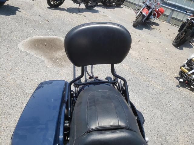 2019 HARLEY-DAVIDSON FLTRXS 1HD1KTP1XKB634341