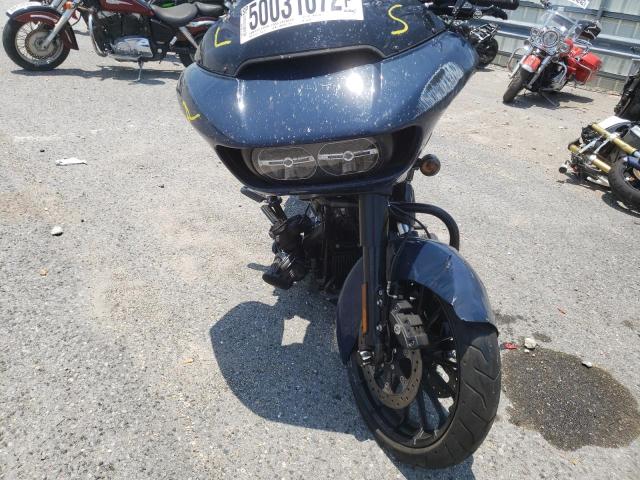 2019 HARLEY-DAVIDSON FLTRXS 1HD1KTP1XKB634341