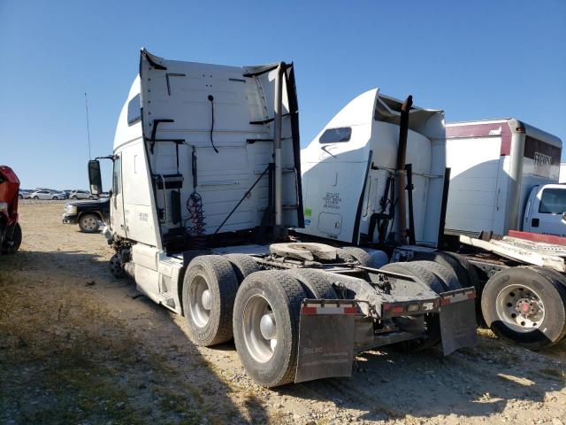2016 VOLVO VN VNL 4V4NC9EH4GN934714