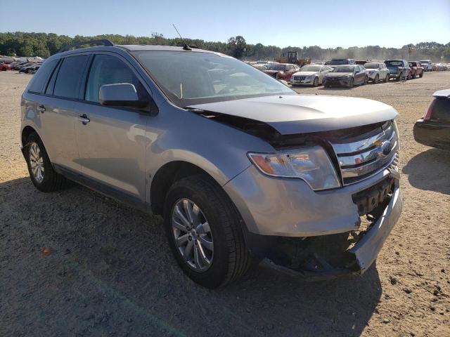 2007 Ford Edge SEL