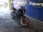 YAMAHA MT07 2020 Zdjęcia