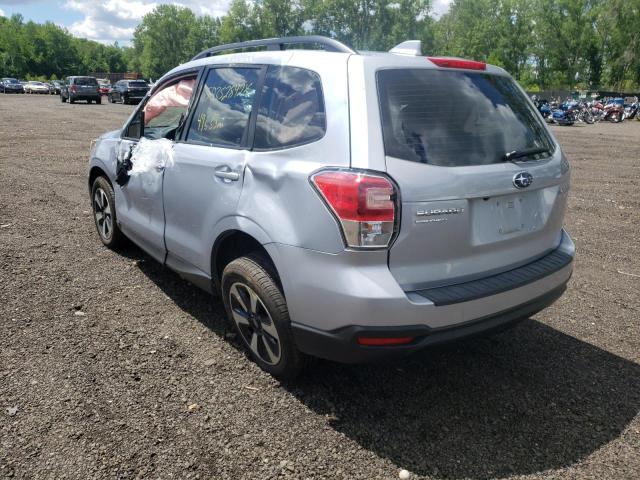 2017 SUBARU FORESTER JF2SJABCHH413747
