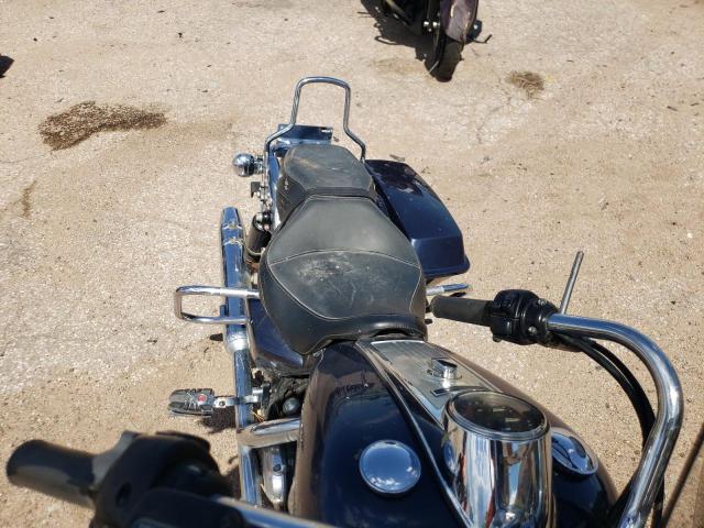 2008 HARLEY-DAVIDSON FLHR 1HD1FB4188Y669484