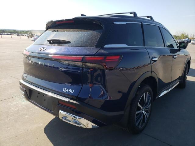 2022 INFINITI QX60 AUTOG 5N1DL1HT2NC332326