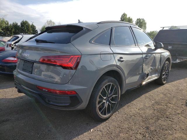 2022 AUDI Q5 SPORTBA WA14AAFY7N2077536
