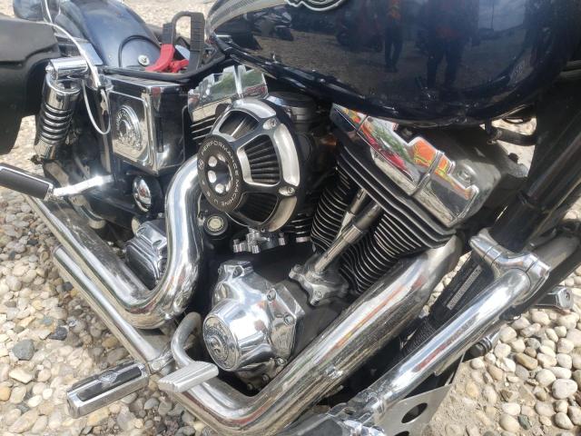 2003 HARLEY-DAVIDSON FXDL 1HD1GDV123K321196