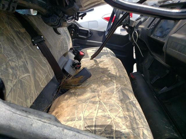 2018 HONDA SXS1000 M3 1HFVE04E7J4200046