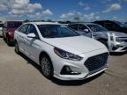 2019 HYUNDAI  SONATA