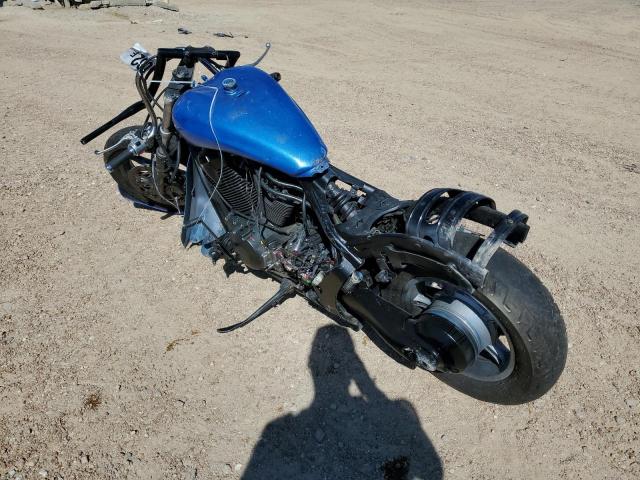 2015 HONDA VT1300 CR JH2SC6603FK500183