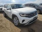 photo VOLKSWAGEN ATLAS 2021