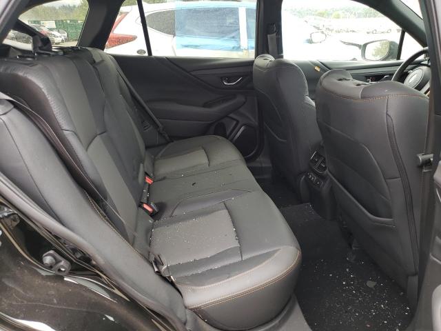 2022 SUBARU OUTBACK WI 4S4BTGSD7N3229561