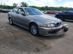 2002 BMW  5 SERIES