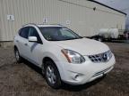 NISSAN ROGUE 2013 foto