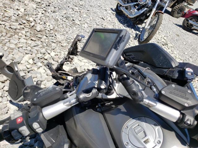 2018 BMW K1600 GTL WB10F1203JZD91921