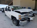 2015 CHEVROLET  SILVERADO