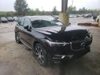 photo VOLVO XC60 2021