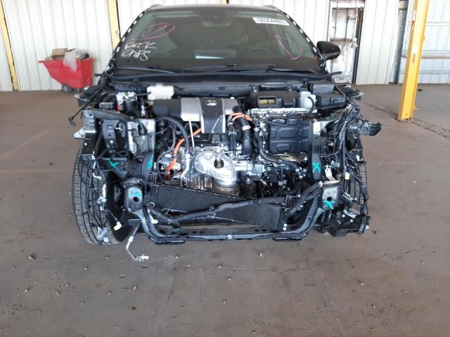 2022 LEXUS RX 450H L JTJHGKFA4N2022795