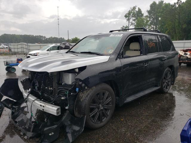 2019 LEXUS LX 570 JTJHY7AX7K4298457