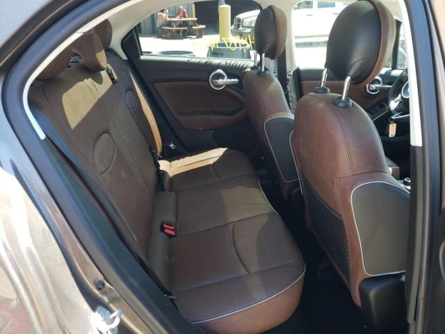 2016 FIAT 500X LOUNG ZFBCFYDT2GP379019