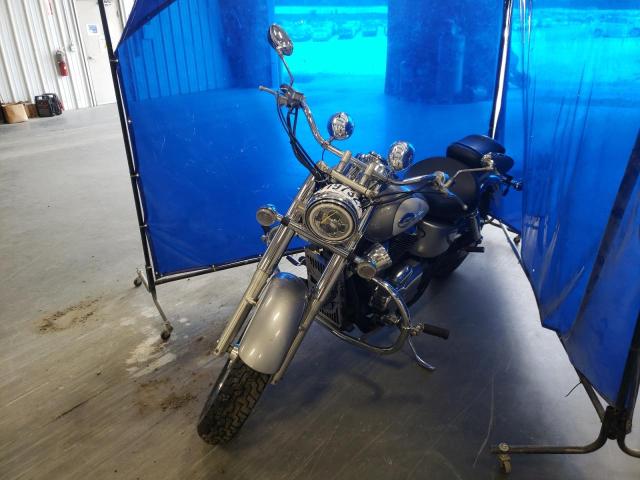 2001 HONDA VT750 CD2 JH2RC44631K5002