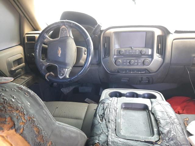 2015 CHEVROLET SILVRDO LT 3GCPCREC2FG359948