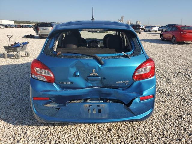 2018 MITSUBISHI MIRAGE GT ML32A5HJXJH009309
