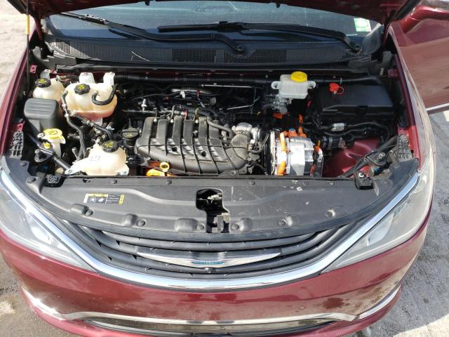 2017 CHRYSLER PACIFICA E 2C4RC1N7XHR689640