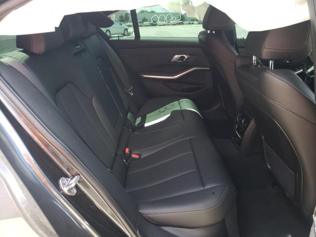 2022 BMW M340I 3MW5U7J07N8C43087