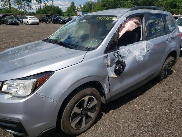 2017 SUBARU FORESTER JF2SJABCHH413747