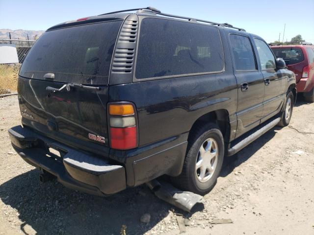 1GKFK66U35J242384 GMC YUKON XL DENALI