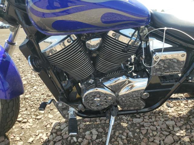 2005 HONDA VT750 DC JH2RC44545M801050