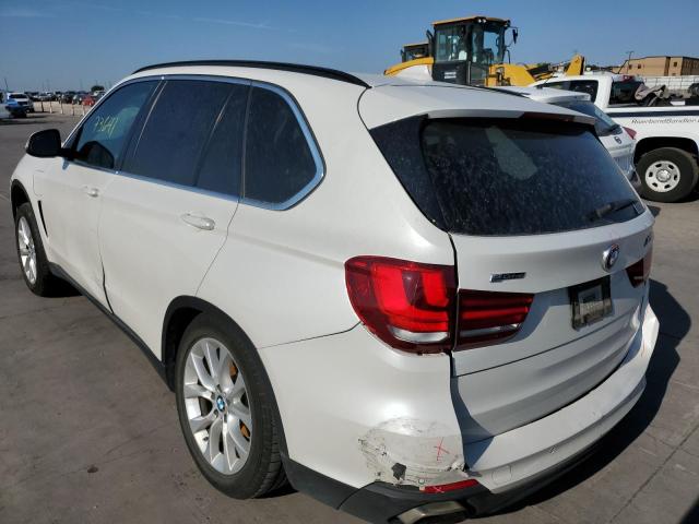 2016 BMW X5 XDR40E 5UXKT0C56G0S74934