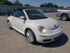 2009 VOLKSWAGEN  BEETLE